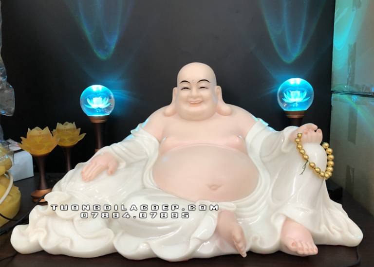 chọn tượng Phật Di Lặc cho người tuổi Tý