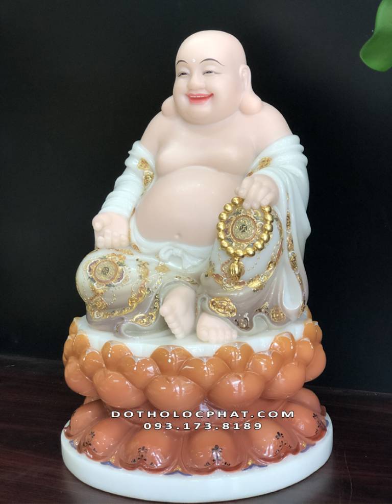 tượng Phật Di Lặc cho người tuổi Hợi
