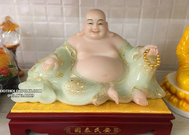 tượng Phật Di Lặc cho người tuổi Mùi