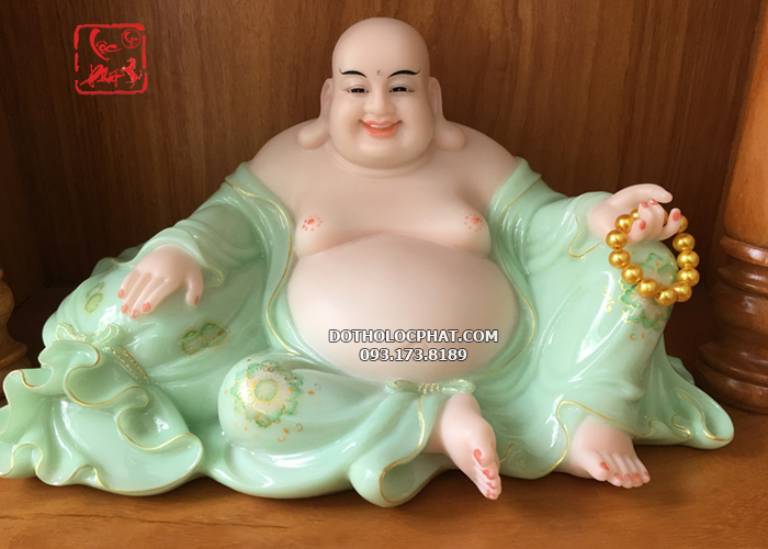 tượng Phật Di Lặc cho người tuổi Ngọ