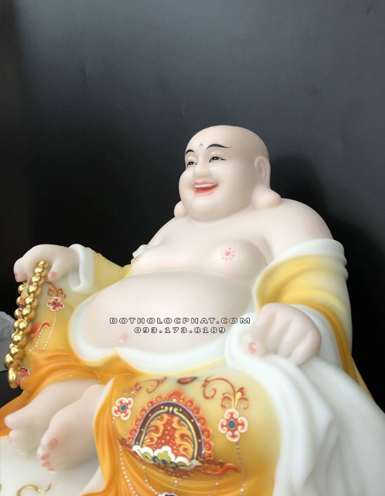 tượng Phật Di Lặc cho người tuổi Thân