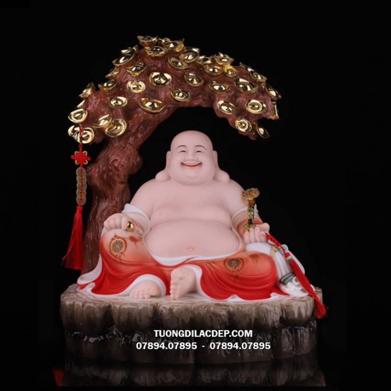 mua tượng Phật Di Lặc ở TPHCM