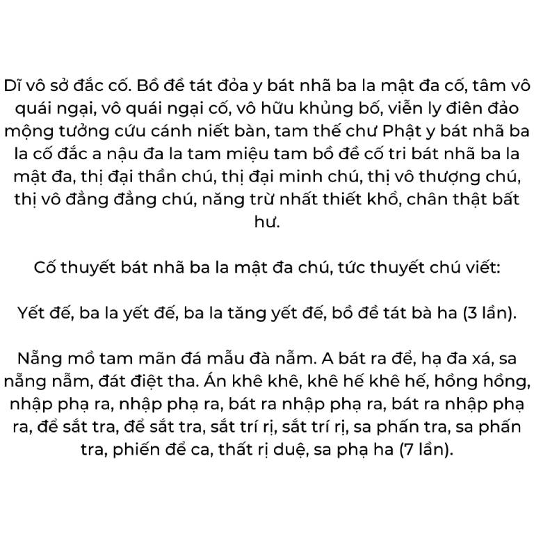 nghi thức cúng rước vía đức phật di lặc