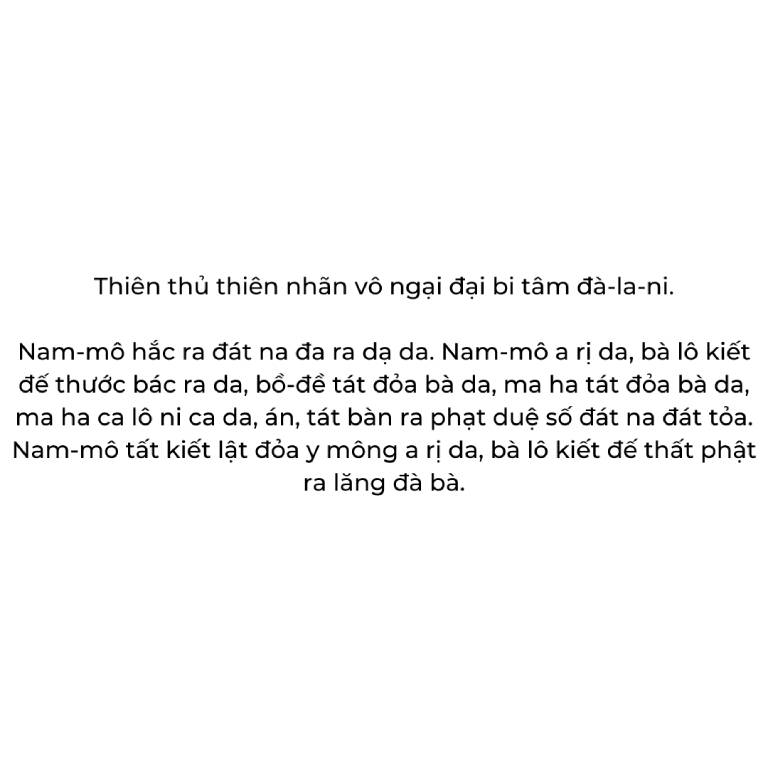 nghi thức cúng rước vía đức phật di lặc